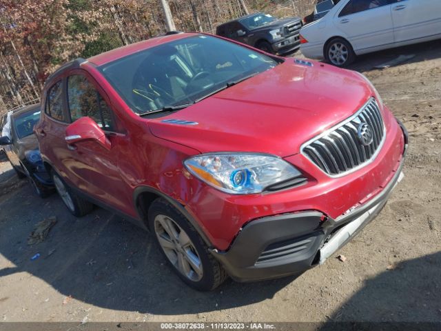 BUICK ENCORE 2015 kl4cjasb2fb141142