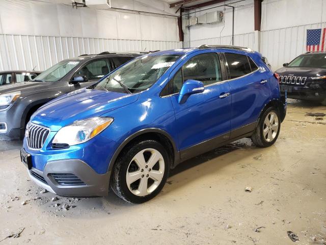 BUICK ENCORE 2015 kl4cjasb2fb156773