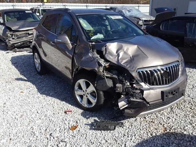 BUICK ENCORE 2015 kl4cjasb2fb170320