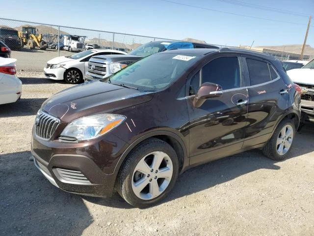 BUICK ENCORE 2015 kl4cjasb2fb175226