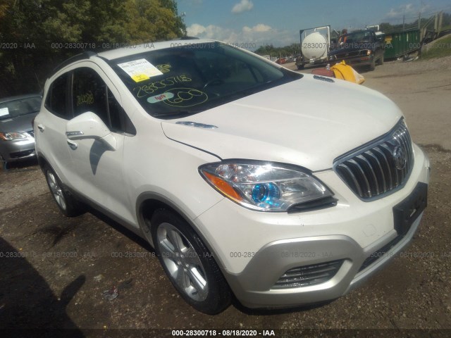 BUICK ENCORE 2015 kl4cjasb2fb193242