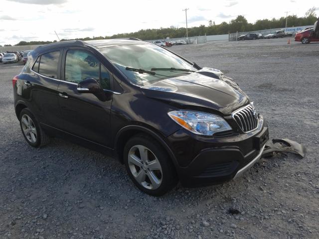 BUICK ENCORE 2015 kl4cjasb2fb212212