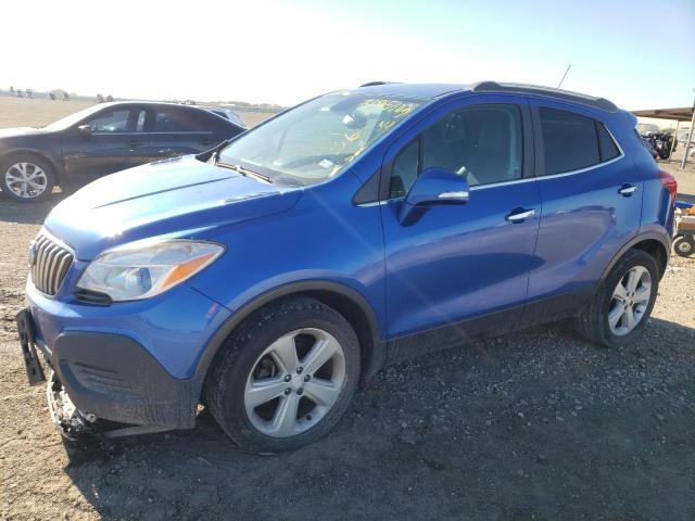 BUICK ENCORE 2015 kl4cjasb2fb214333