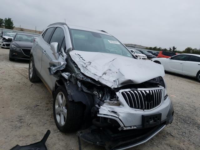 BUICK ENCORE 2015 kl4cjasb2fb220827