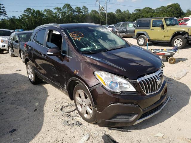 BUICK ENCORE 2015 kl4cjasb2fb232847