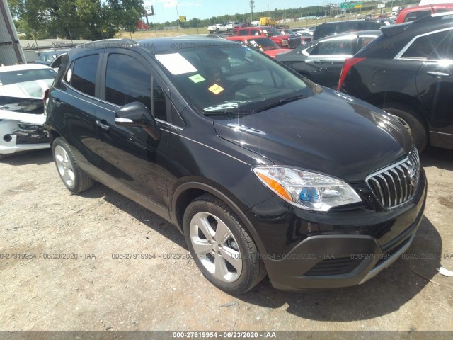 BUICK ENCORE 2015 kl4cjasb2fb235120