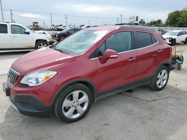 BUICK ENCORE 2015 kl4cjasb2fb237014