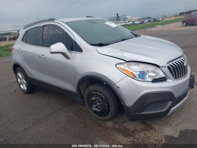 BUICK ENCORE 2015 kl4cjasb2fb237658