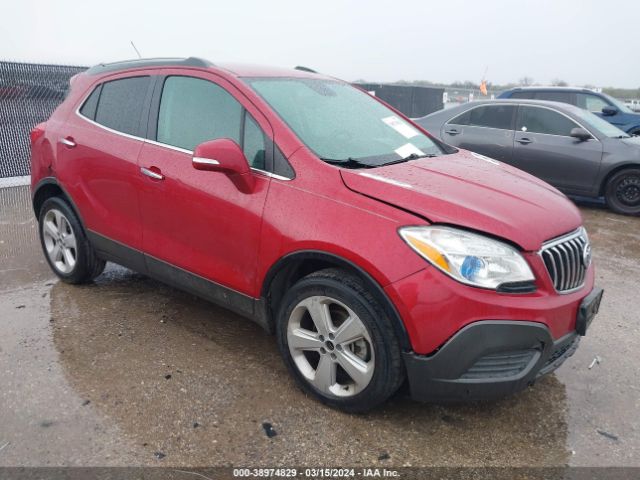 BUICK ENCORE 2015 kl4cjasb2fb259773