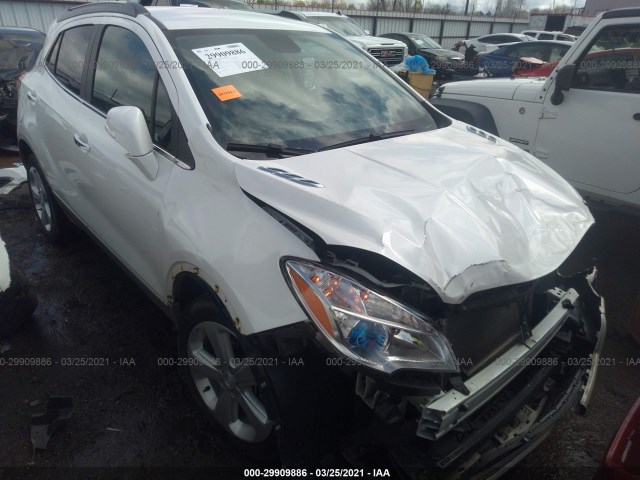 BUICK ENCORE 2015 kl4cjasb2fb266819