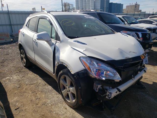 BUICK ENCORE 2015 kl4cjasb2fb267307