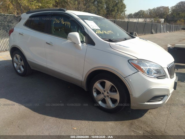 BUICK ENCORE 2015 kl4cjasb2fb267422