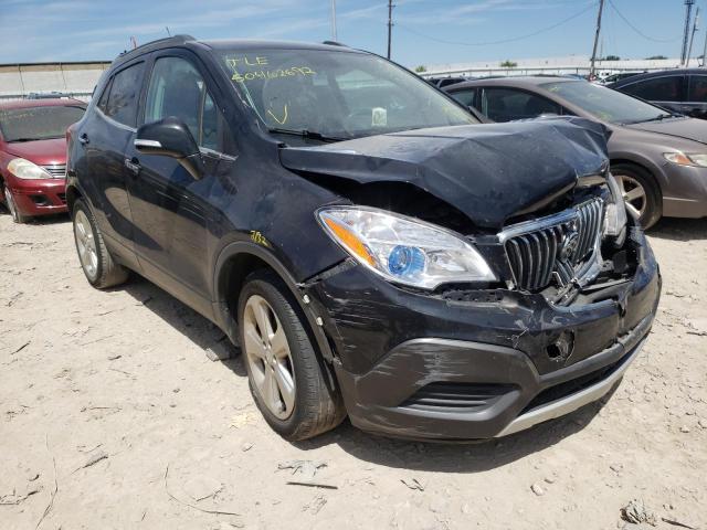 BUICK ENCORE 2015 kl4cjasb2fb268425