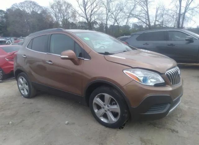 BUICK ENCORE 2016 kl4cjasb2gb523298