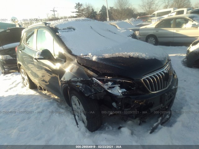 BUICK ENCORE 2016 kl4cjasb2gb529120