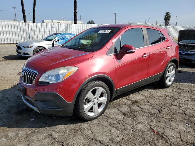 BUICK ENCORE 2016 kl4cjasb2gb529683