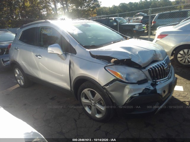 BUICK ENCORE 2016 kl4cjasb2gb580617