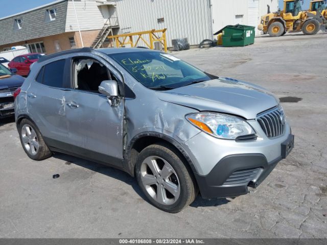 BUICK ENCORE 2016 kl4cjasb2gb594758