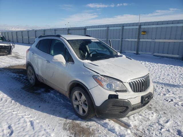 BUICK ENCORE 2016 kl4cjasb2gb605872