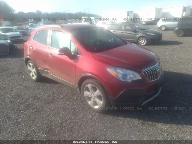 BUICK ENCORE 2016 kl4cjasb2gb613728