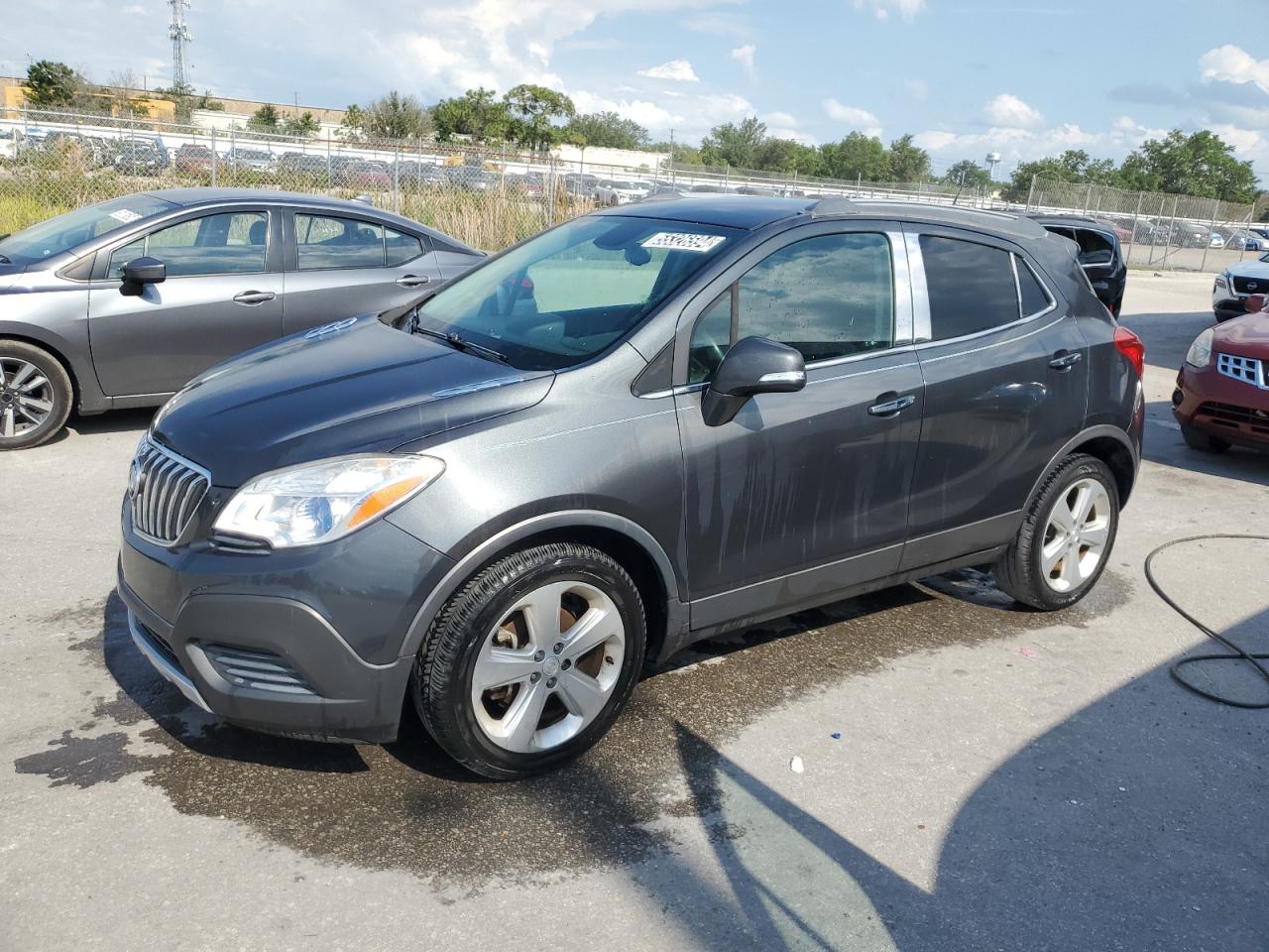 BUICK ENCORE 2016 kl4cjasb2gb613924