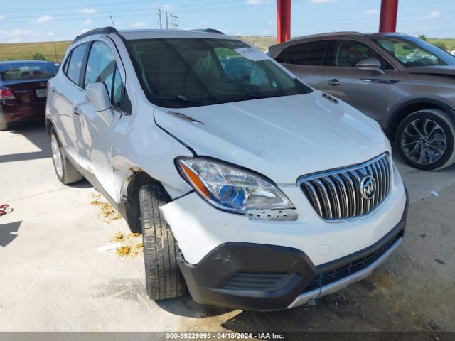 BUICK ENCORE 2016 kl4cjasb2gb616015