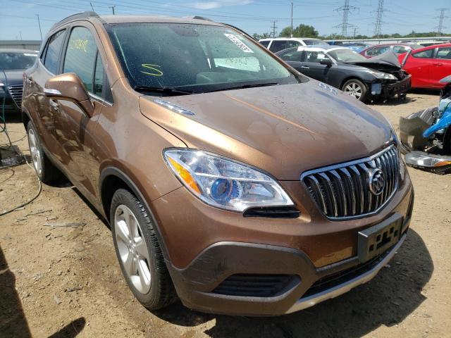 BUICK ENCORE 2016 kl4cjasb2gb616936