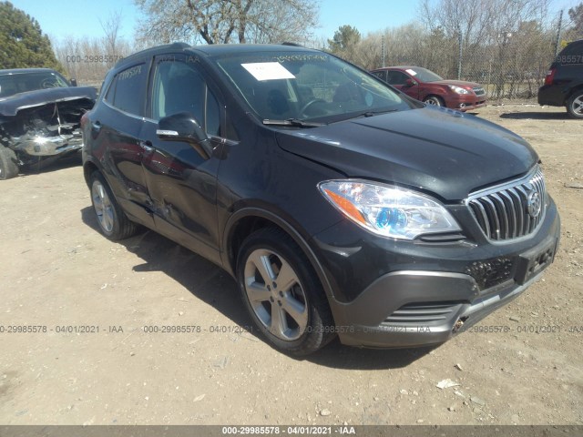 BUICK ENCORE 2016 kl4cjasb2gb618654