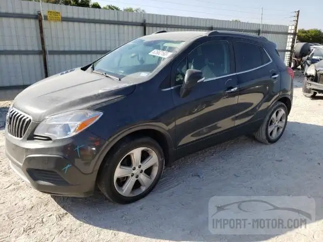 BUICK ENCORE 2016 kl4cjasb2gb645658