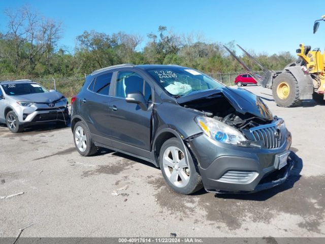 BUICK ENCORE 2016 kl4cjasb2gb646289