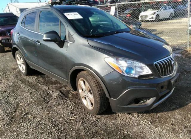 BUICK ENCORE 2016 kl4cjasb2gb649788