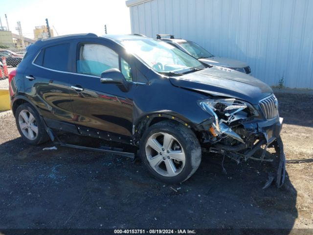 BUICK ENCORE 2016 kl4cjasb2gb653288