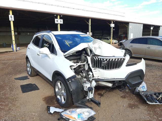 BUICK ENCORE 2016 kl4cjasb2gb655400