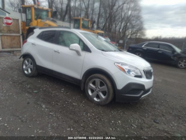 BUICK ENCORE 2016 kl4cjasb2gb656109