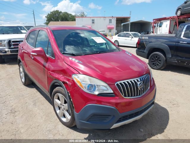 BUICK ENCORE 2016 kl4cjasb2gb657003