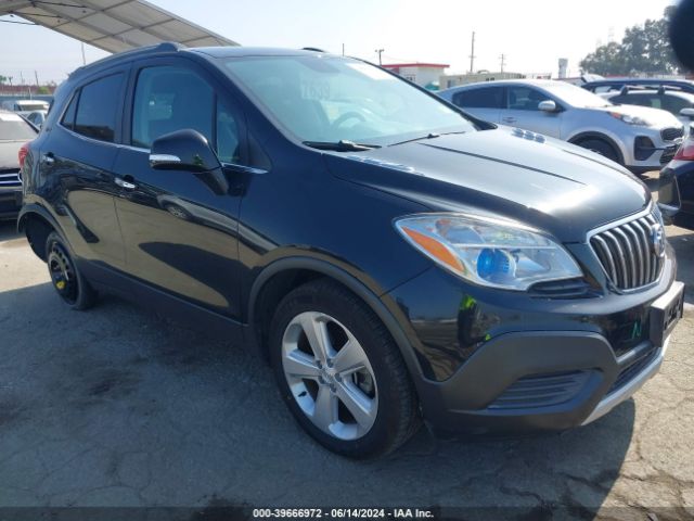 BUICK ENCORE 2016 kl4cjasb2gb657955