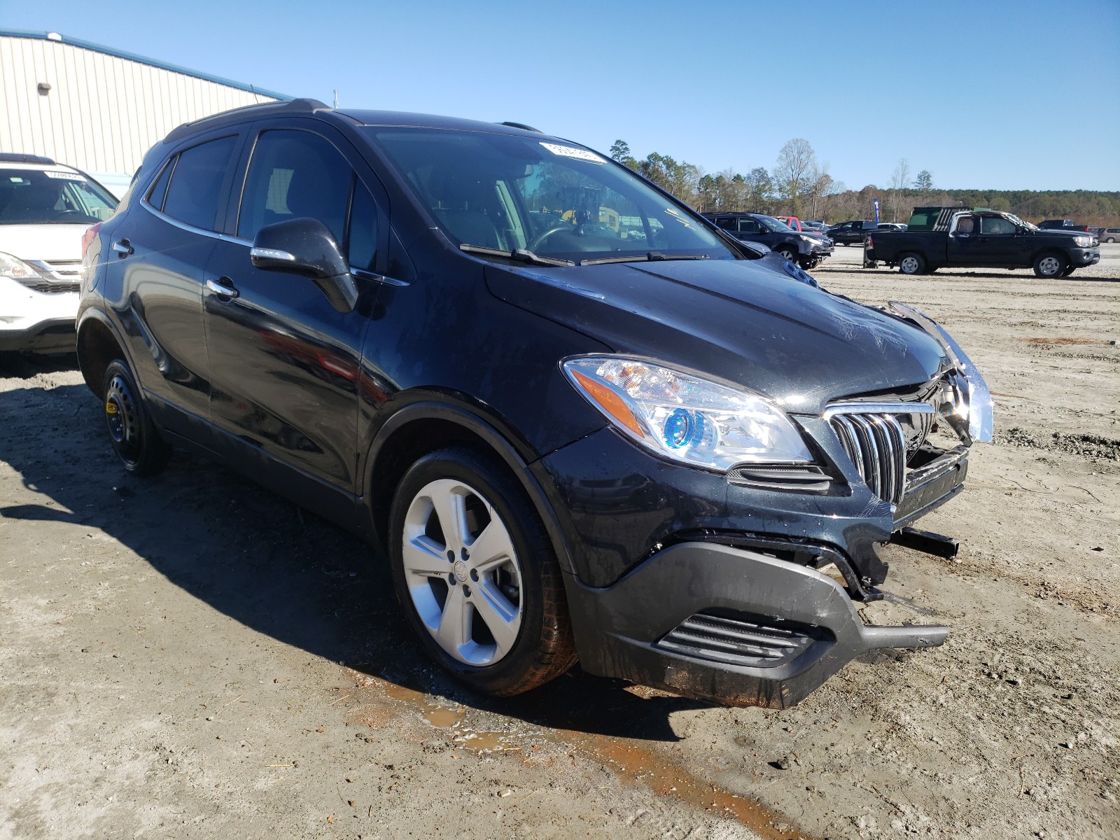 BUICK ENCORE 2016 kl4cjasb2gb659396