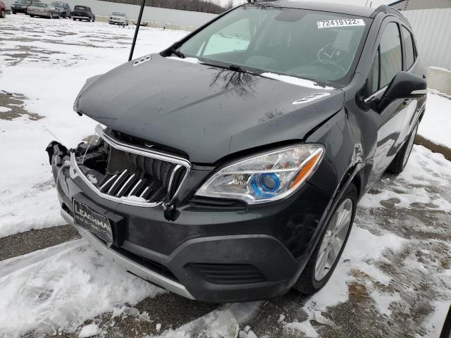 BUICK ENCORE 2016 kl4cjasb2gb660791