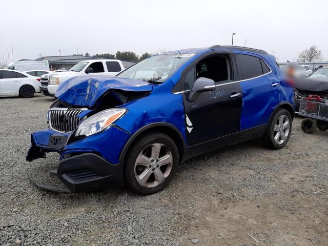 BUICK ENCORE 2016 kl4cjasb2gb663299