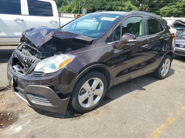 BUICK ENCORE 2016 kl4cjasb2gb663500