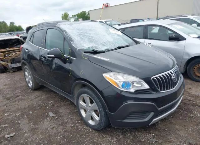 BUICK ENCORE 2016 kl4cjasb2gb669524