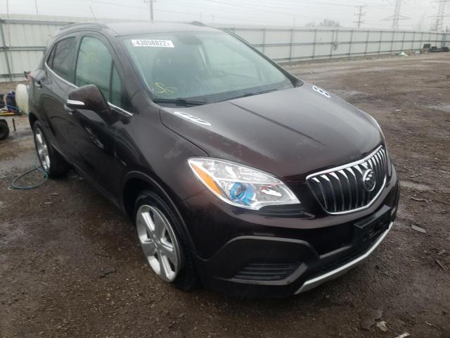 BUICK ENCORE 2016 kl4cjasb2gb669734