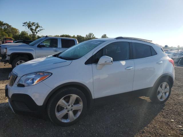 BUICK ENCORE 2016 kl4cjasb2gb679678