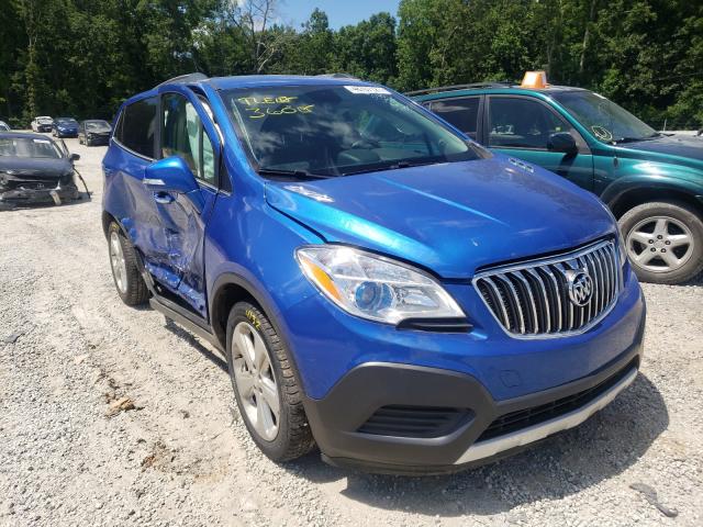 BUICK ENCORE 2016 kl4cjasb2gb684475