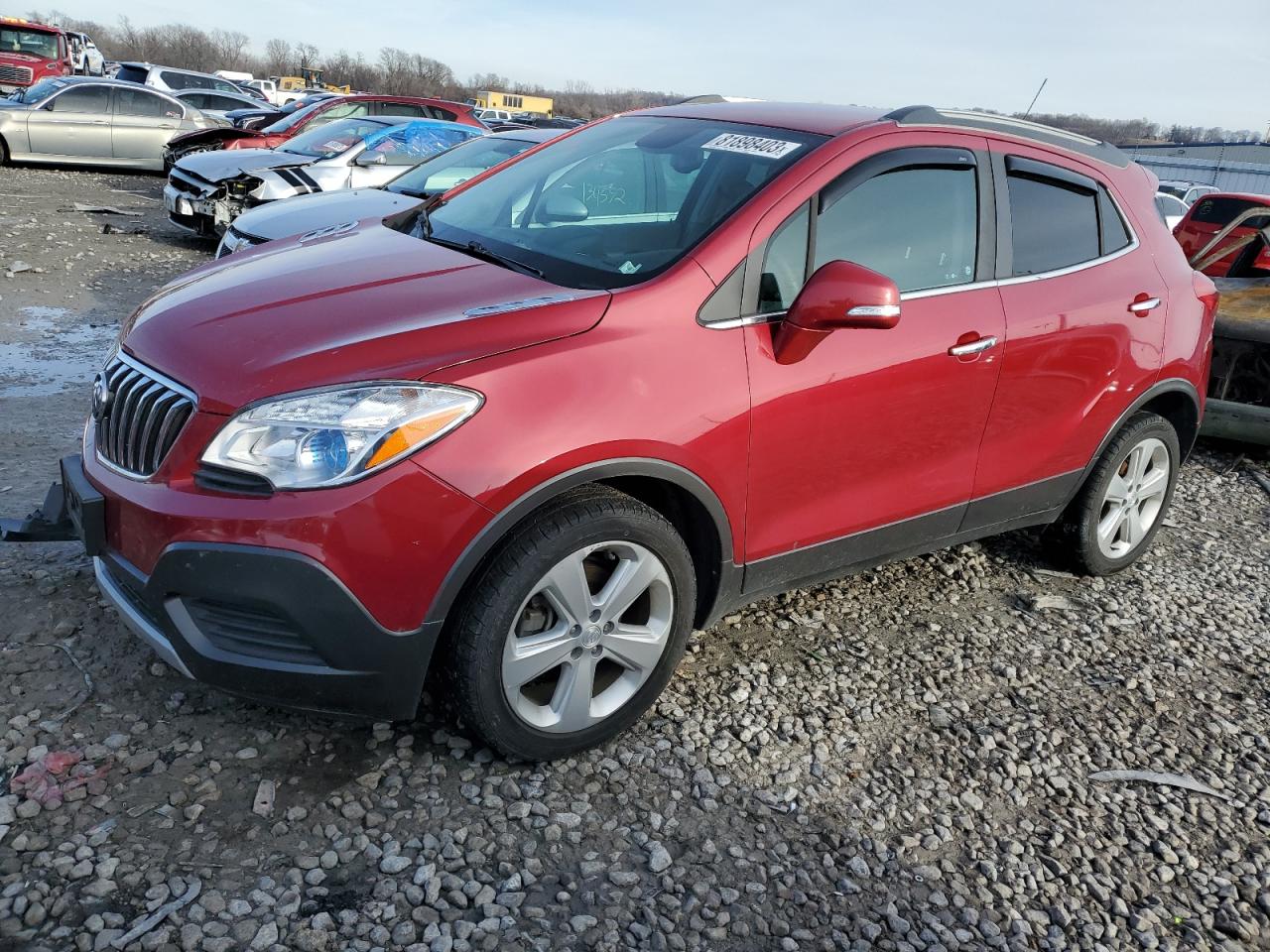 BUICK ENCORE 2016 kl4cjasb2gb688557