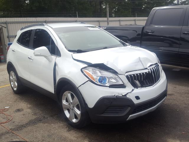 BUICK ENCORE 2016 kl4cjasb2gb692334