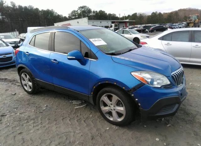 BUICK ENCORE 2016 kl4cjasb2gb695377