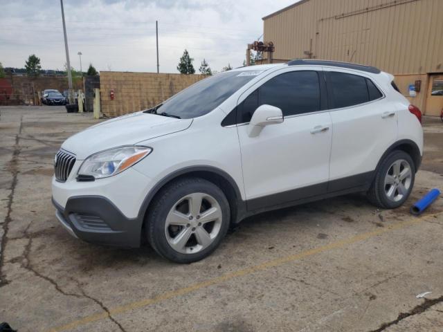 BUICK ENCORE 2016 kl4cjasb2gb710167