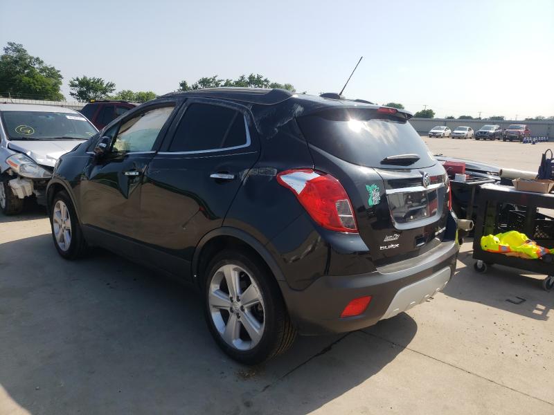 BUICK ENCORE 2016 kl4cjasb2gb710699