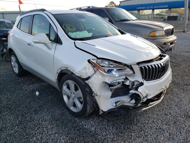 BUICK ENCORE 2016 kl4cjasb2gb714008